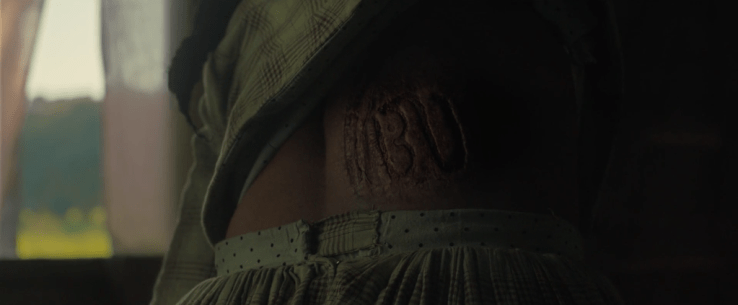 Father Son Holy Gore - Antebellum - Branded