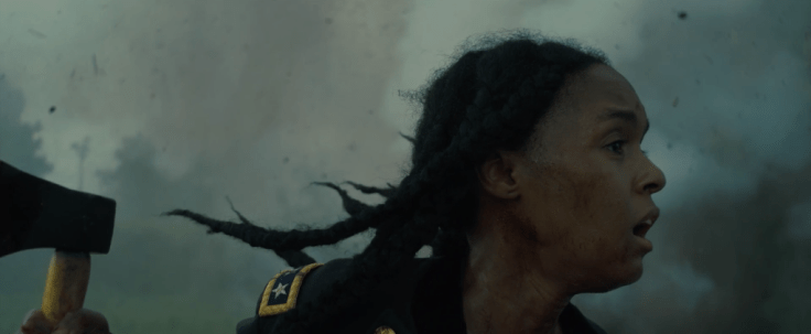 Father Son Holy Gore - Antebellum - Freedom