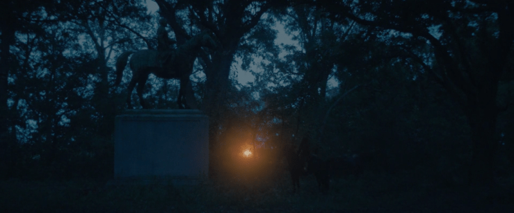 Father Son Holy Gore - Antebellum - Statue