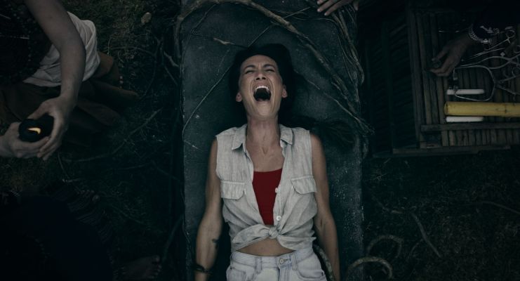 Father Son Holy Gore - Death of Me - Scream