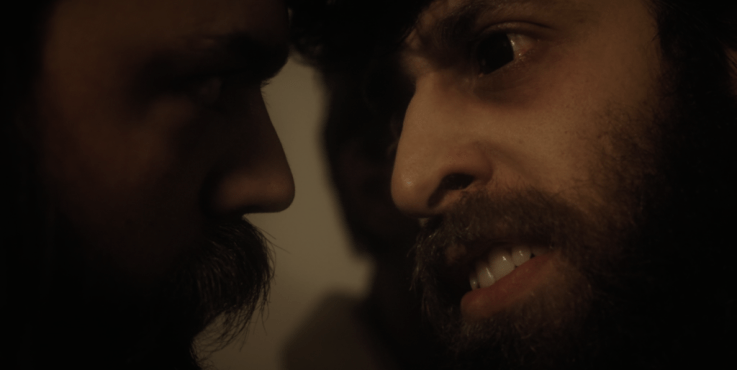 Father Son Holy Gore - Dibbuk - Demon Eyes