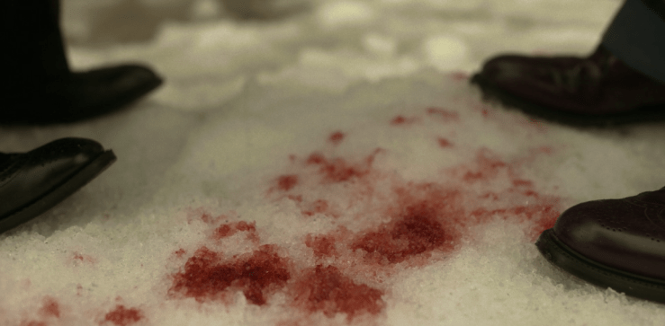 Father Son Holy Gore - Fargo - Blood Oath