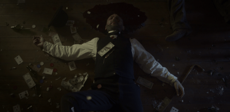 Father Son Holy Gore - Fargo - Dead Moskowitz