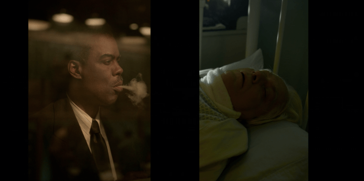 Father Son Holy Gore - Fargo - Loy vs. Fosto