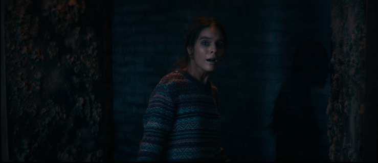 Father Son Holy Gore - Laura Hasn't Slept - Laura's Dream