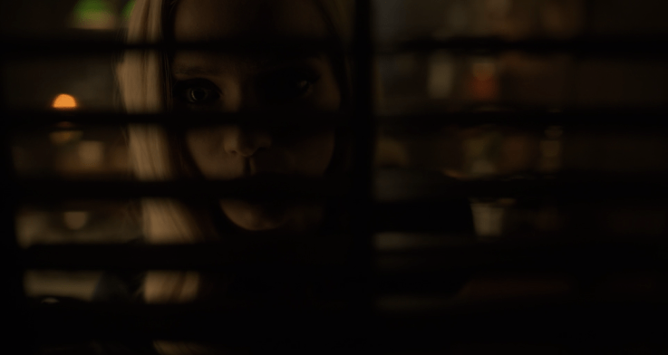 Father Son Holy Gore - Lovecraft Country - Christina Peeks