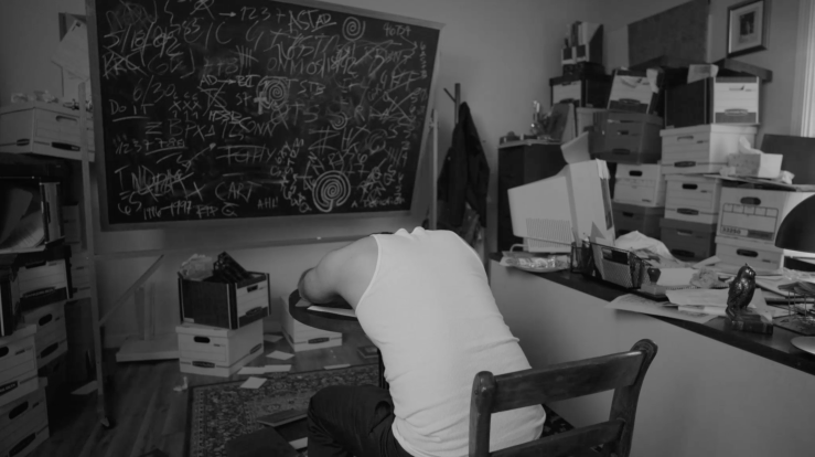 Father Son Holy Gore - Padmavyuha - Still 3