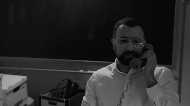 Father Son Holy Gore - Padmavyuha - Still 8