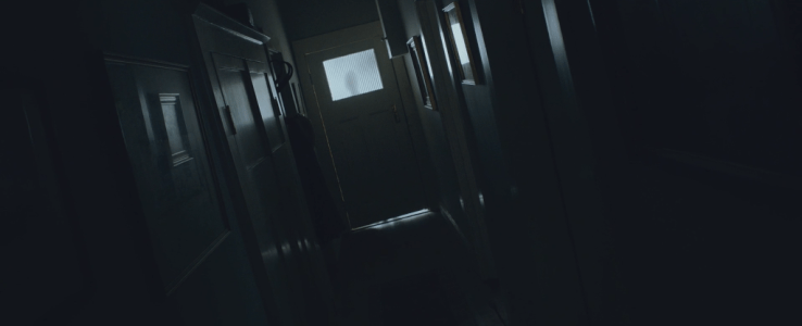 Father Son Holy Gore - Relic - Tilting Hallway