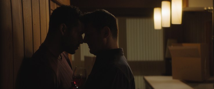 Father Son Holy Gore - Spiral - Aaron &amp; Malik