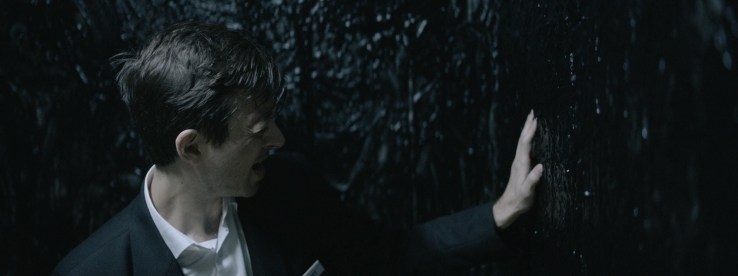 Father Son Holy Gore - The Antenna - Mehmet Touches Ooze