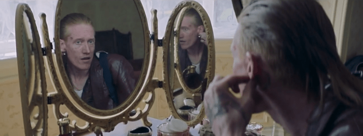 Father Son Holy Gore - The Owners - Bourgeois Vanity