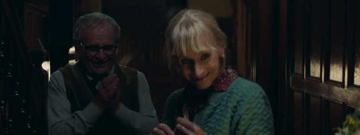 Father Son Holy Gore - The Owners - Someone Could Get Hurt