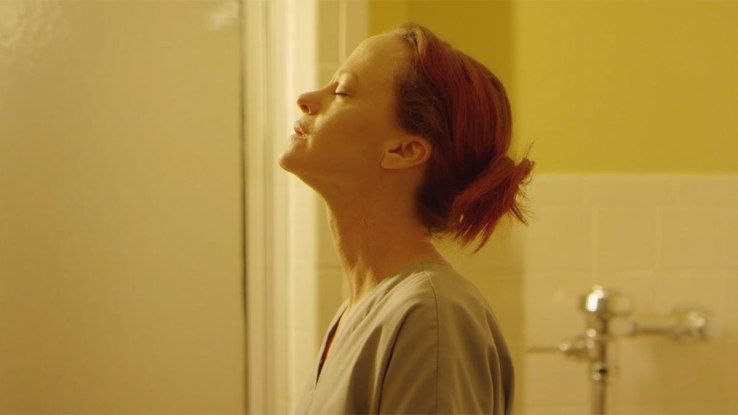 Father Son Holy Gore - 12 Hour Shift - Mandy