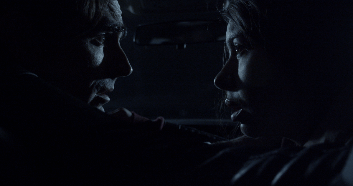 [Nightstream] AN UNQUIET GRAVE Uncanny Grief & Male Control Beyond