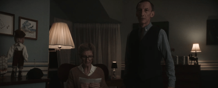 Father Son Holy Gore - Anything for Jackson - Audrey &amp; Henry