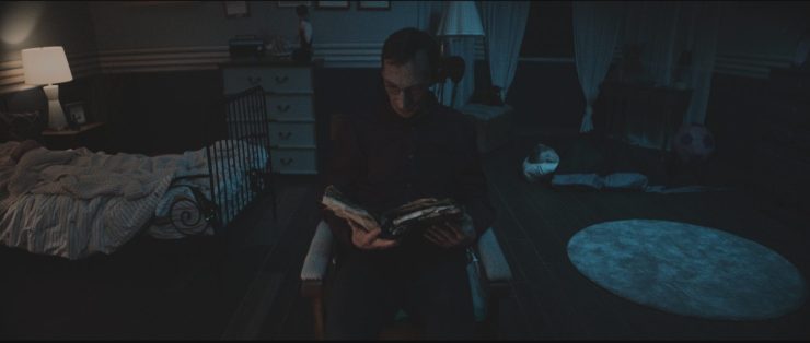 Father Son Holy Gore - Anything for Jackson - The Ancient Book