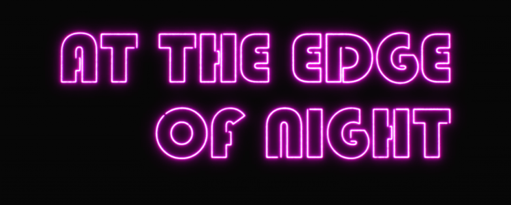 Father Son Holy Gore - At the Edge of Night