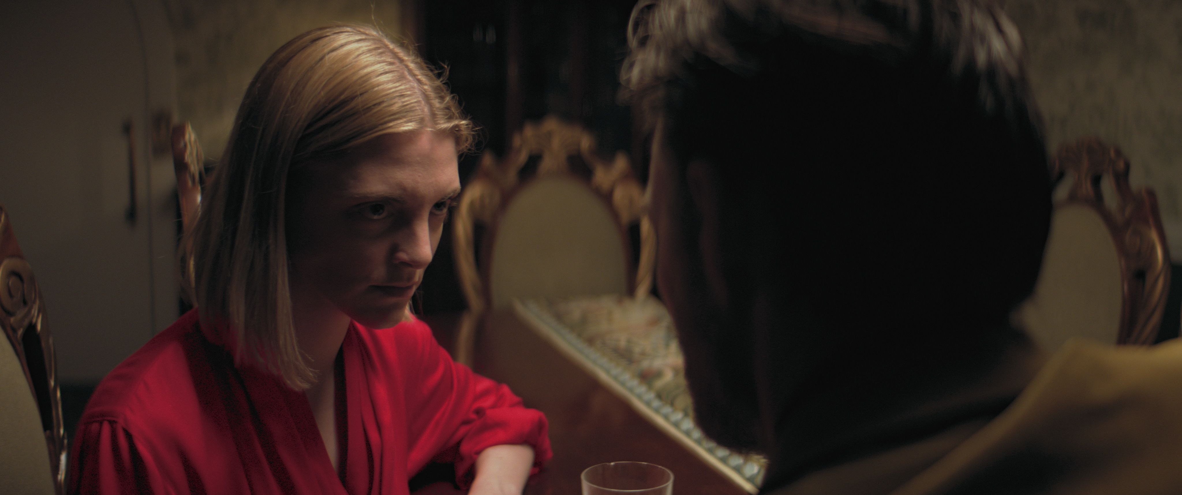 Father Son Holy Gore - Bloodthirsty - Grey &amp; Vaughn