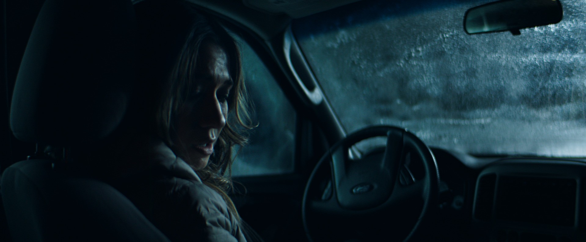 Father Son Holy Gore - Bloodthirsty - Running Scared