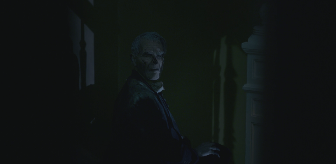 Father Son Holy Gore - Fargo - Dead Man