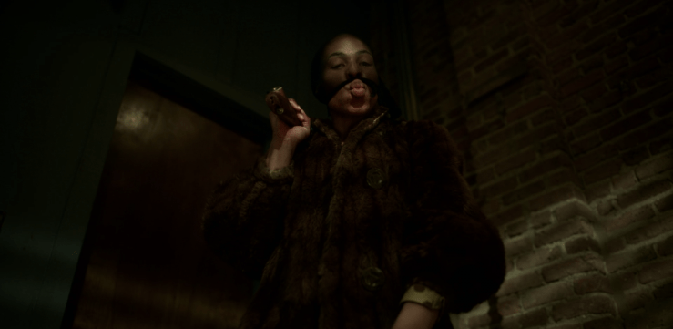 Father Son Holy Gore - Fargo - Zelmare's Smooch