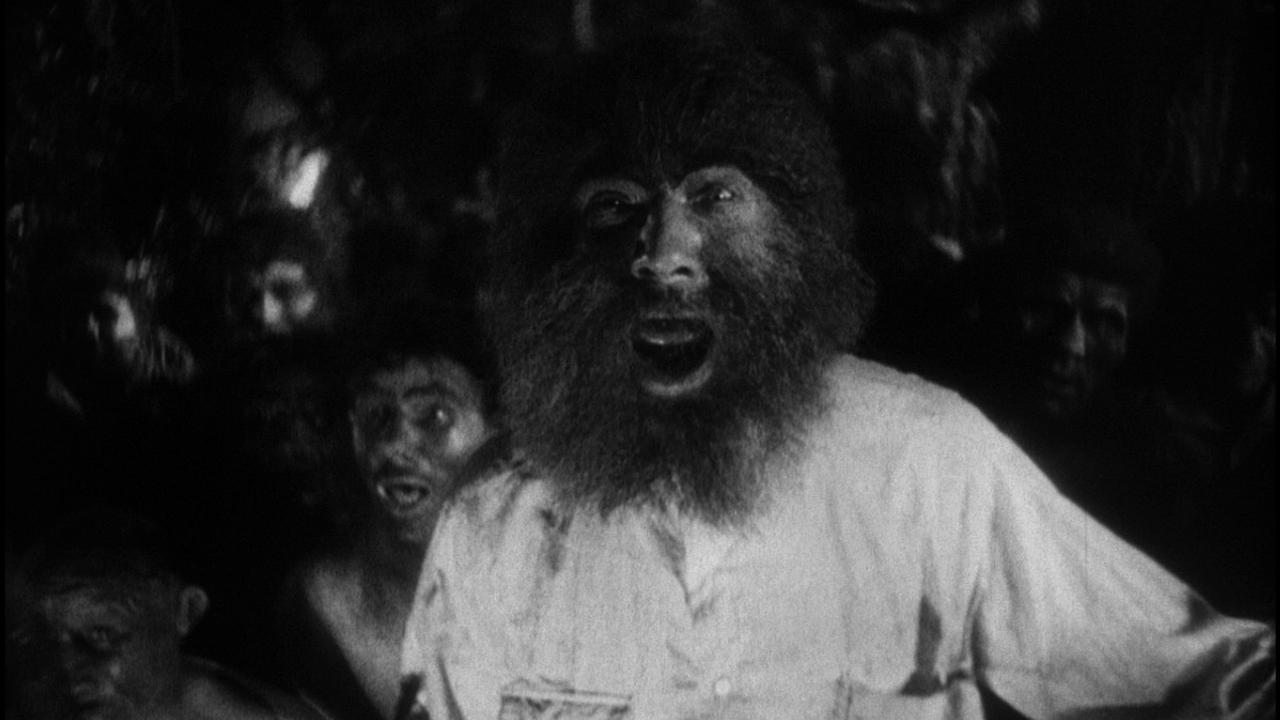 Father Son Holy Gore - Island of Lost Souls - Creatures