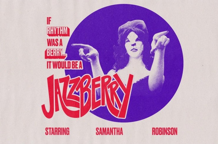 Father Son Holy Gore - Jazzberry - Jazzberry's Rhythm