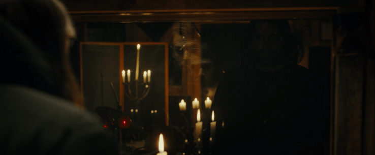 Father Son Holy Gore - Landgraves - Faces