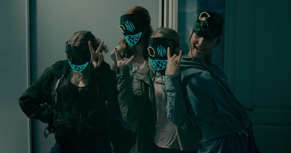 Father Son Holy Gore - Let's Scare Julie - Prank