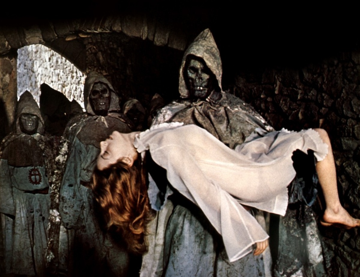 Father Son Holy Gore - Night of the Seagulls - Carried Away