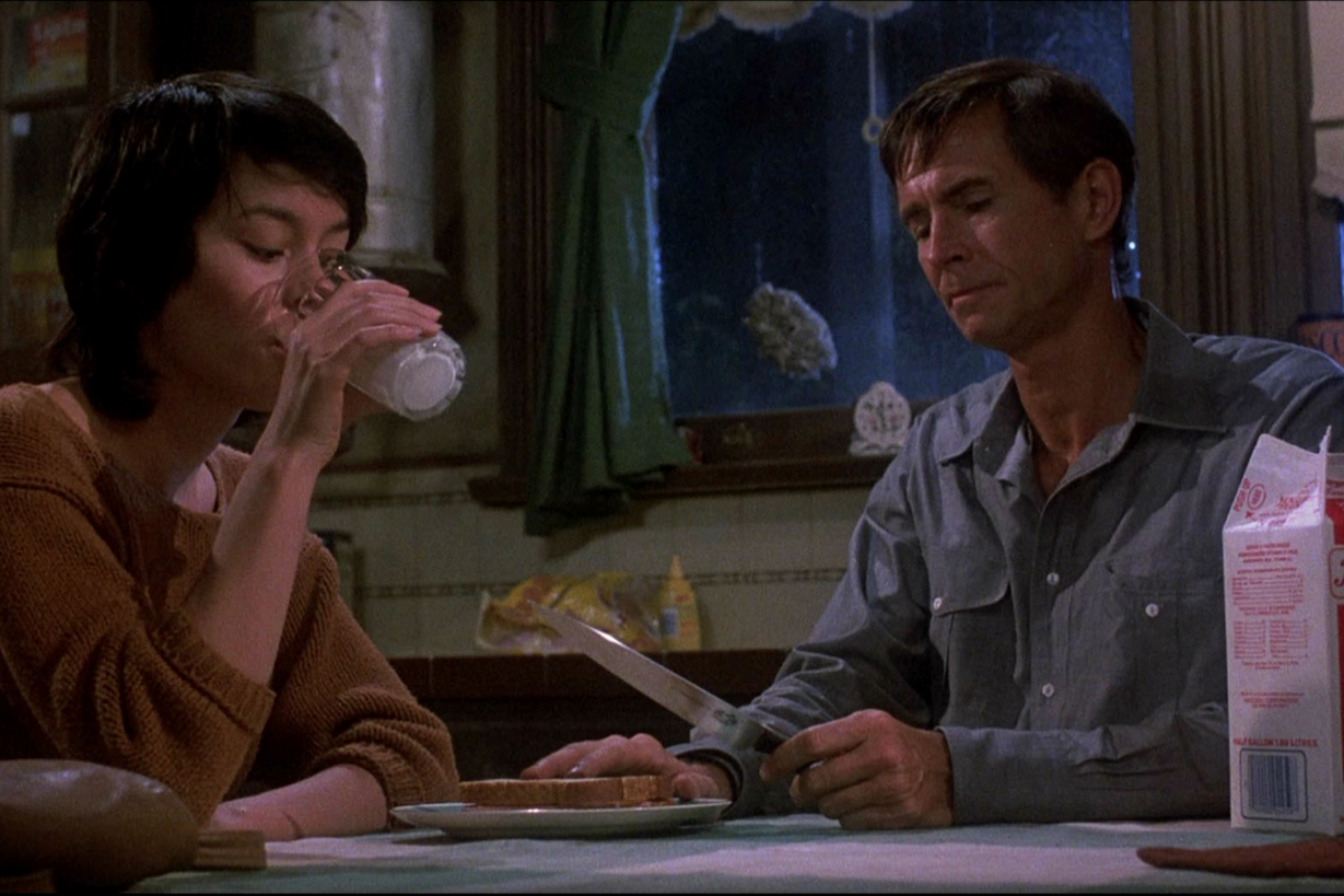 Father Son Holy Gore - Psycho II - Norman and the Knife