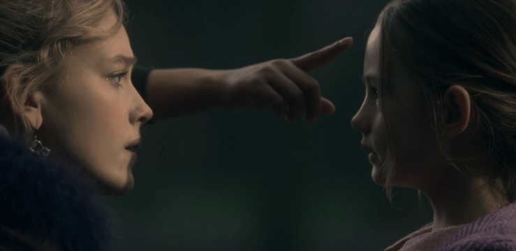 Father Son Holy Gore - The Haunting of Bly Manor - Boop