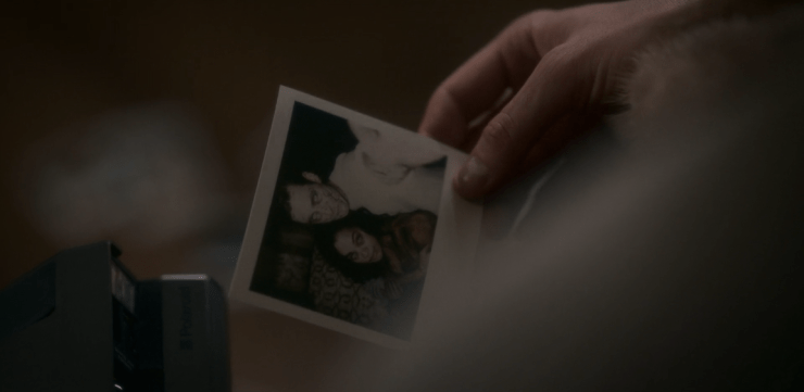 Father Son Holy Gore - The Haunting of Bly Manor - Dead Rebecca and Peter