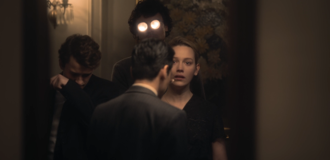 Father Son Holy Gore - The Haunting of Bly Manor - Together Forever