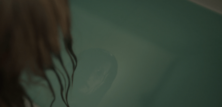 Father Son Holy Gore - The Haunting of Bly Manor - Viola's Reflection