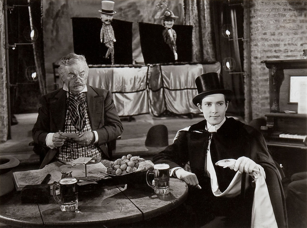 Father Son Holy Gore - The Picture of Dorian Gray - Dorian