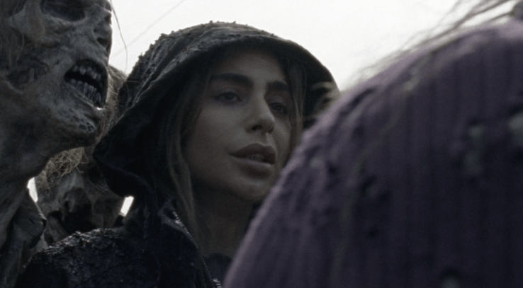 Father Son Holy Gore - The Walking Dead - Horde