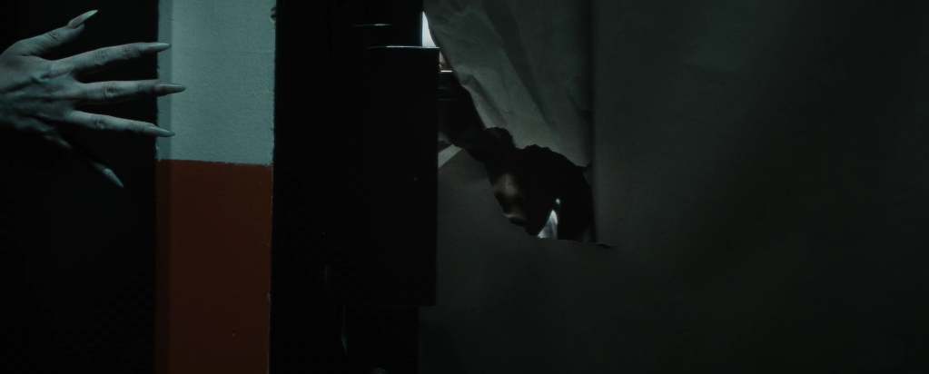 Father Son Holy Gore - Vampires vs. The Bronx - Nosferatu