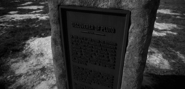 Father Son Holy Gore - Fargo - Discoverer of Pluto