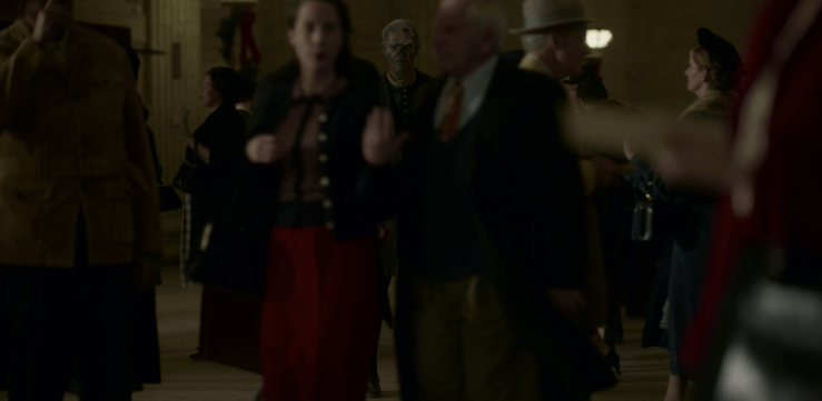 Father Son Holy Gore - Fargo - Face of Death