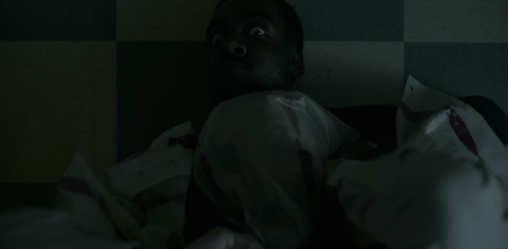 Father Son Holy Gore - Fargo - Strangled