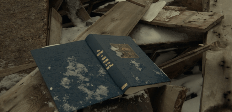 Father Son Holy Gore - Fargo - The History of True Crime in the Mid West