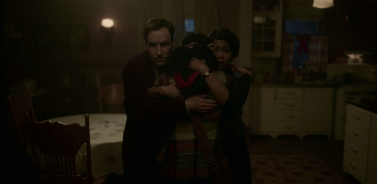 Father Son Holy Gore - Fargo - The Smutneys