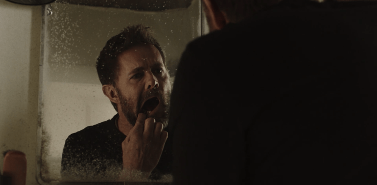 Father Son Holy Gore - Fear the Walking Dead - Garret Dillahunt as John Dorie