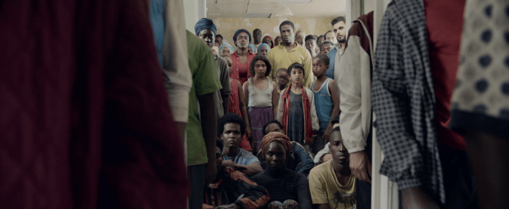 Father Son Holy Gore - His House - Community of Ghosts