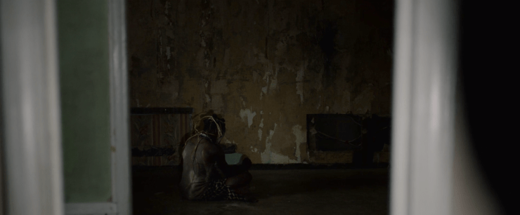 Father Son Holy Gore - His House - Mama