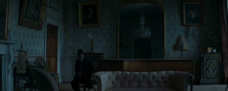 Father Son Holy Gore - Kindred - Gothic House