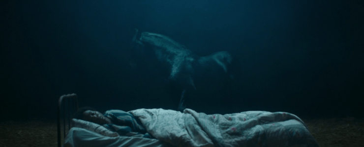 Father Son Holy Gore - Kindred - Nightmare Horse