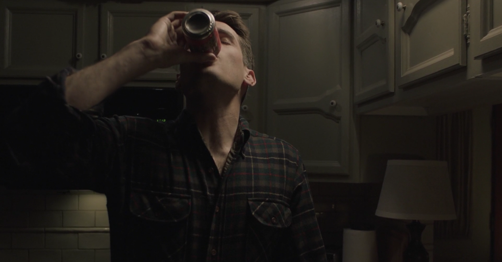 Father Son Holy Gore - The Wolf of Snow Hollow - Off the Wagon